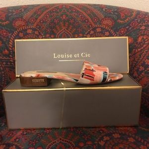Louise et Cie Slippers